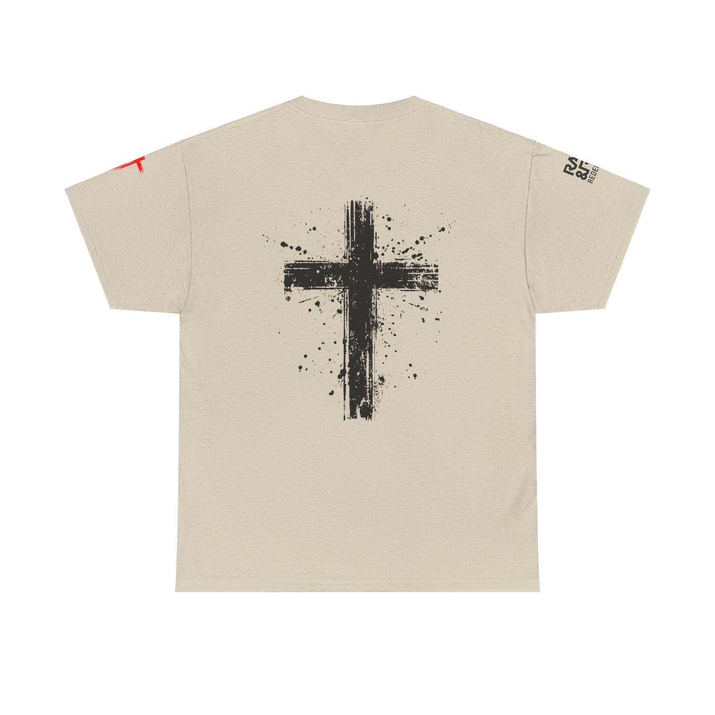 Vintage Jesus Graphic Tee