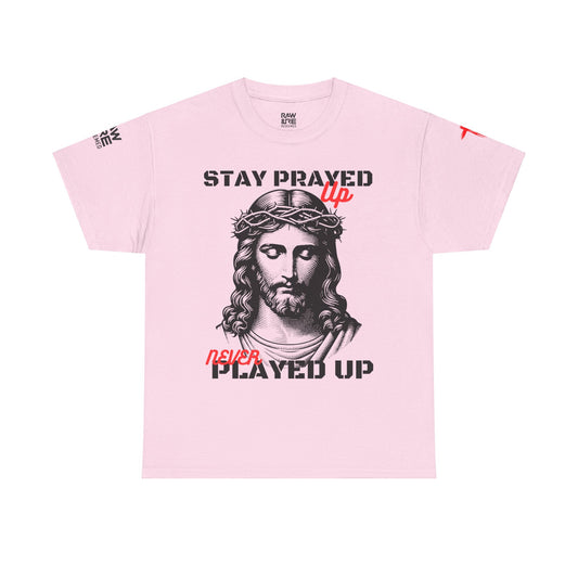 Vintage Jesus Graphic Tee